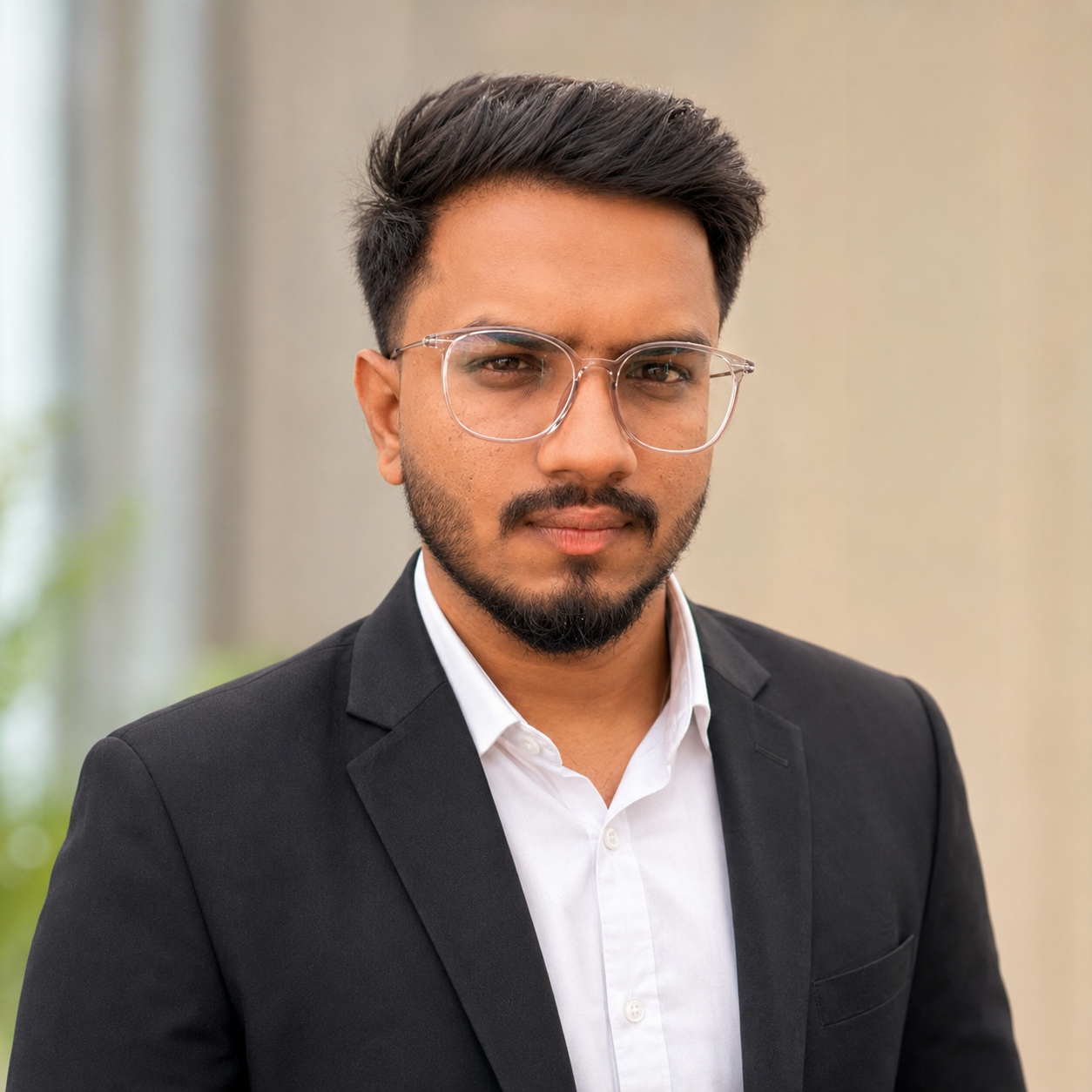 Makadiya Hardik