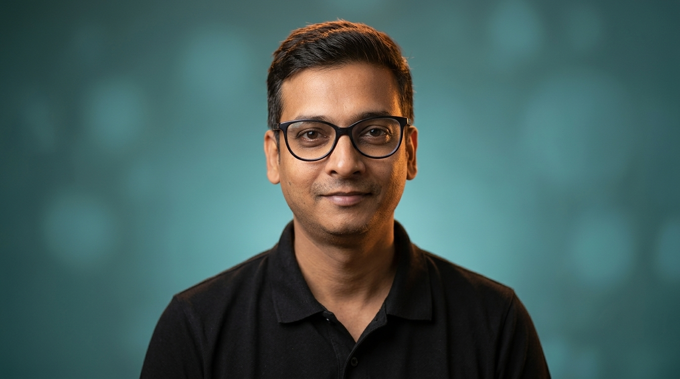 Ritesh Sharma
