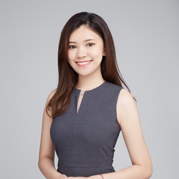 Kate Zhou