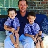 Christopher Everett Maxwell