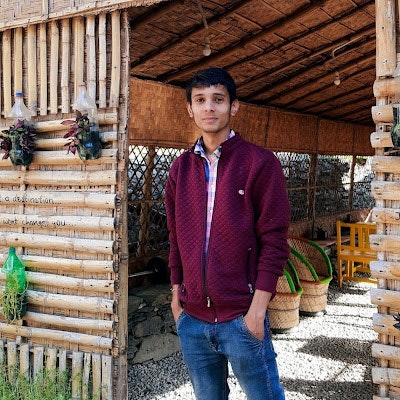 Akshat Singh Bisht