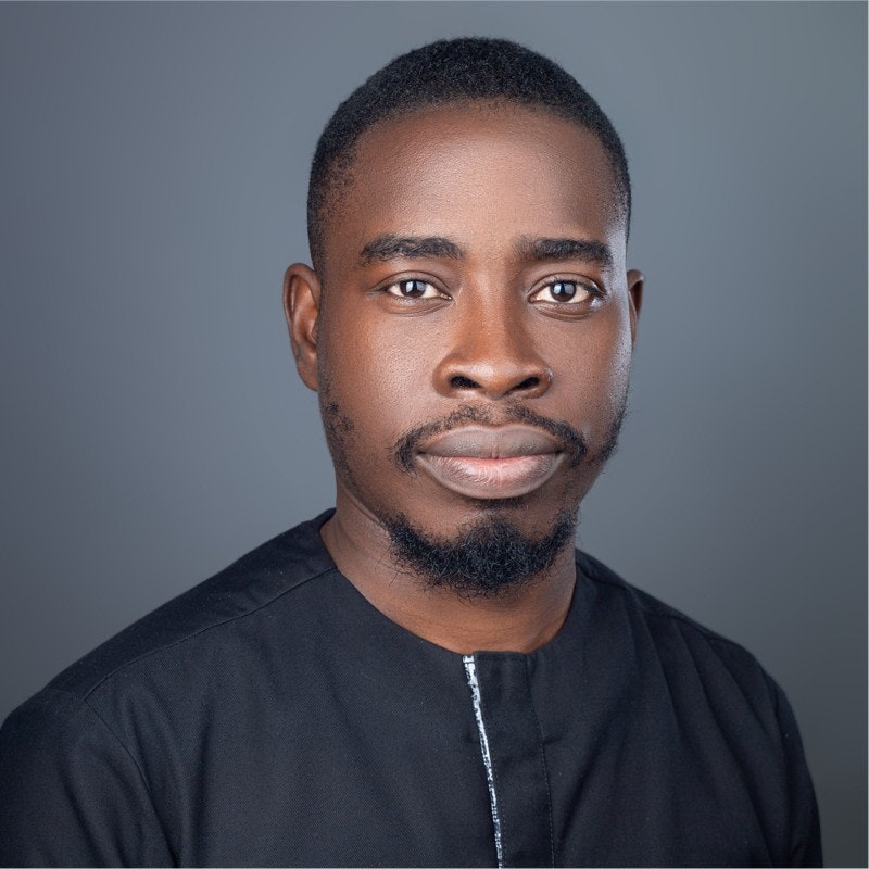 Ademola Chisomeje Koledoye