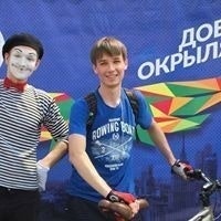 Вадим Кулагин