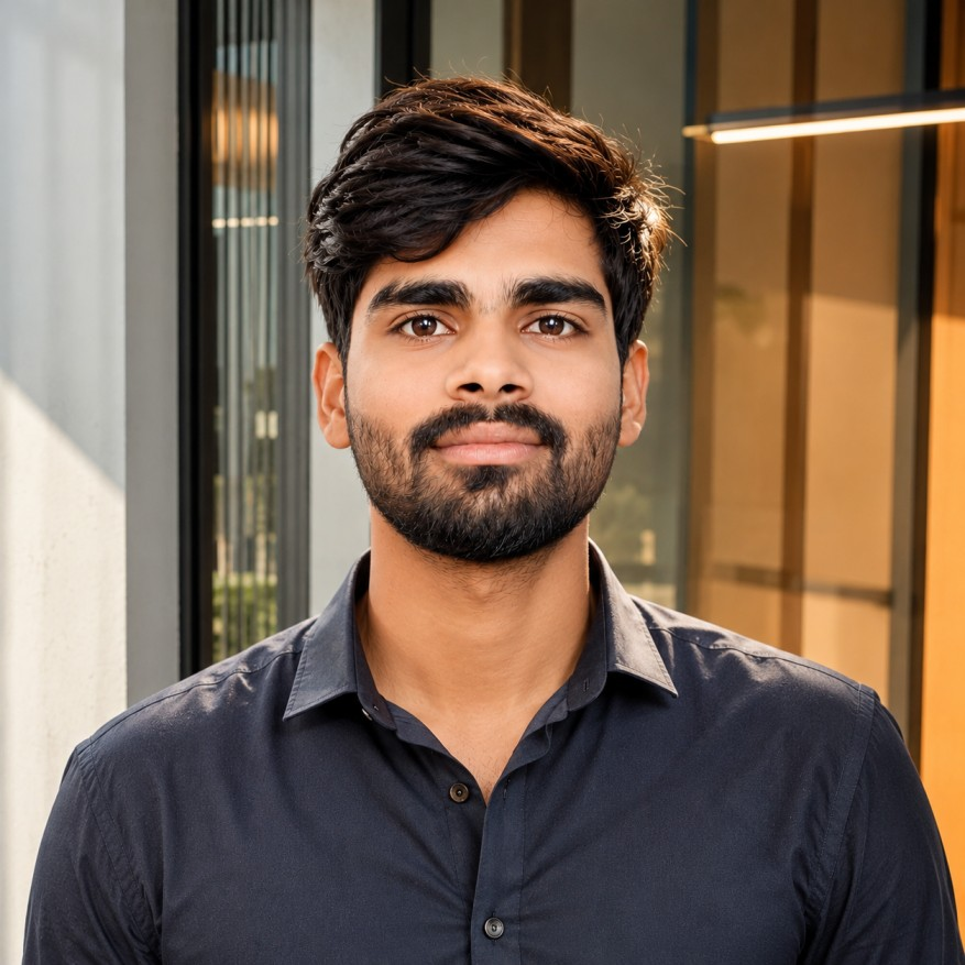 Ankit Singh