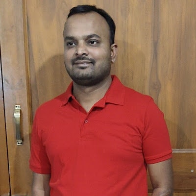 Deepak Kumar
