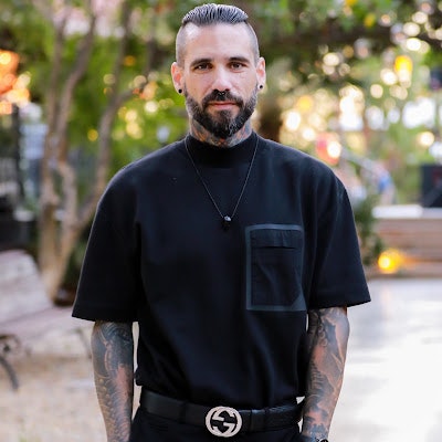 Ricardo Gonçalves