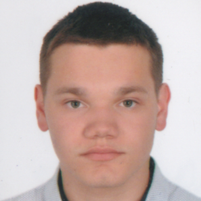 Влад Ярошенко