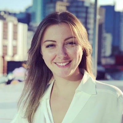 Tuğçe Büyükşirin