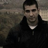 Арсен Тер-Оганисян