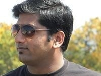 Saurabh Pal