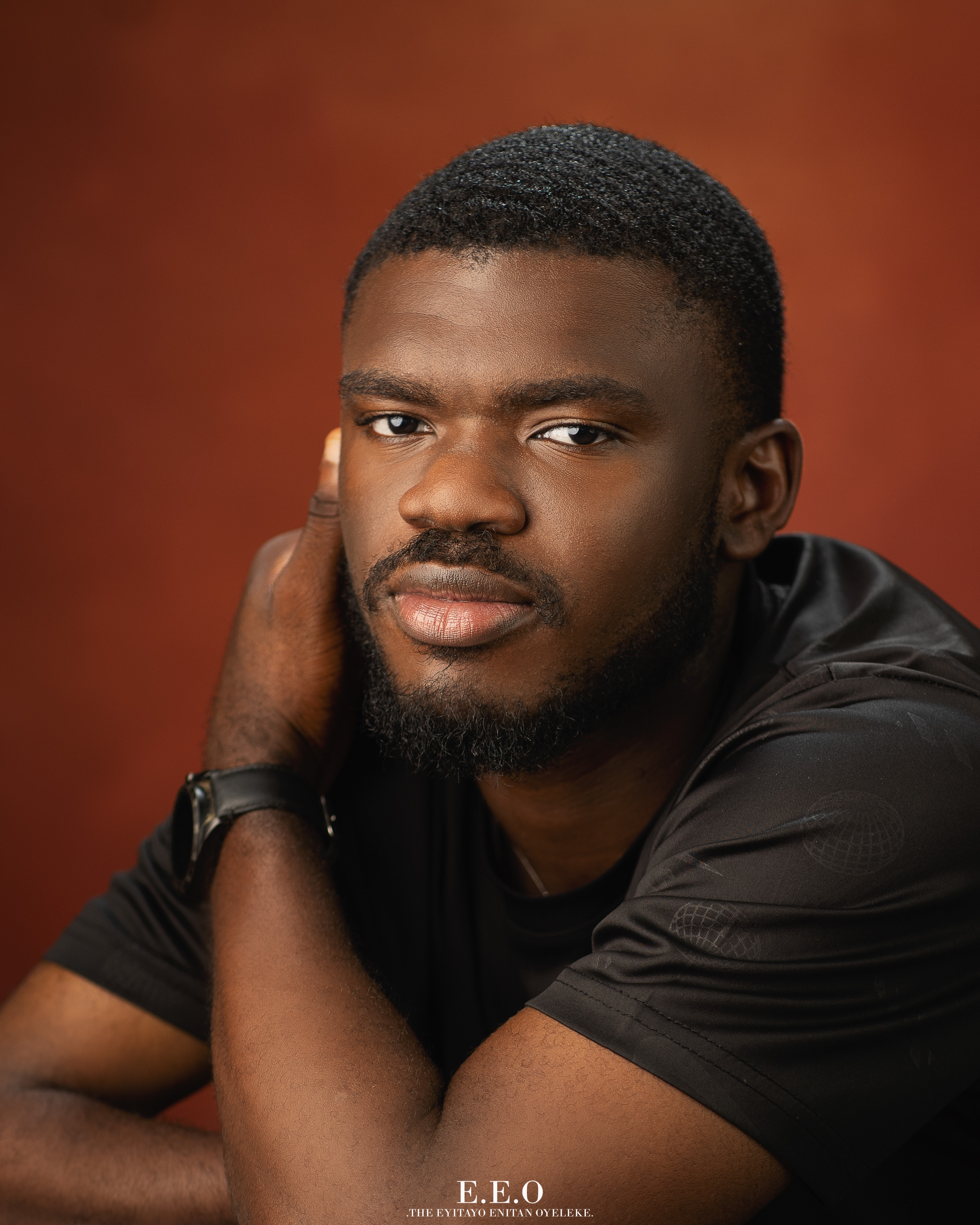Joshua Opaleke
