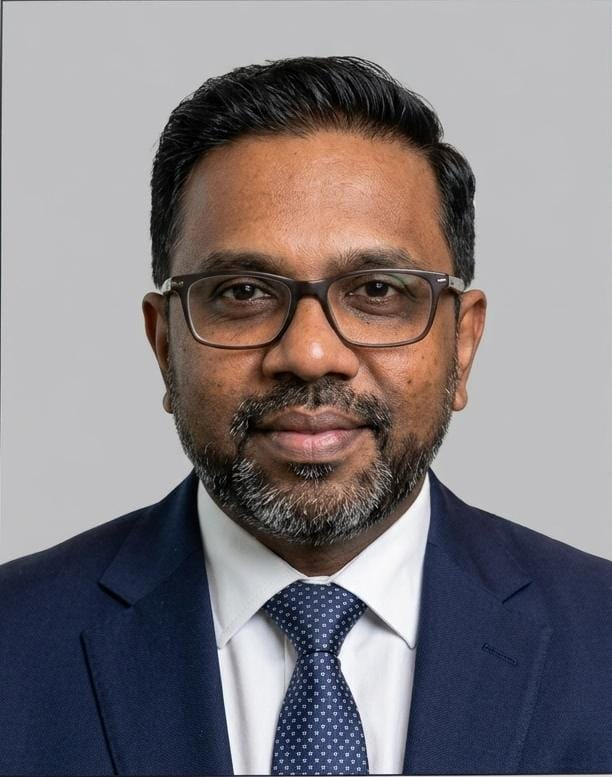 Sachin Madhukar
