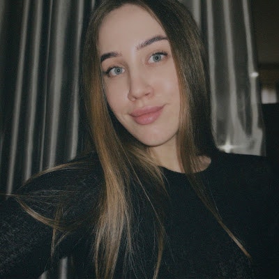 Anastasiia Soshenko