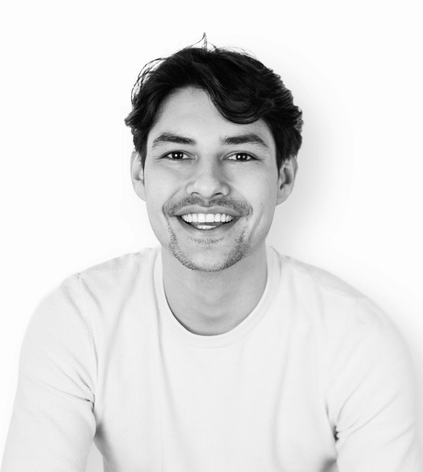 Ralf Djojomoenawi