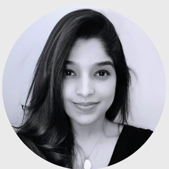 Deeksha Sharma, Ph.D.