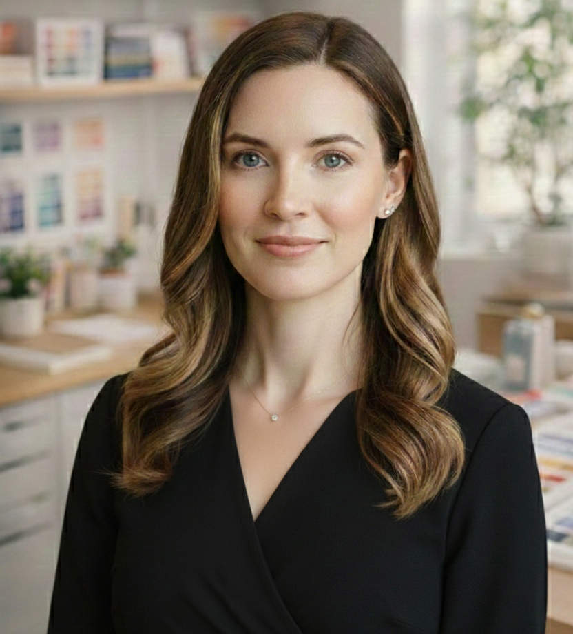 Emily Carter