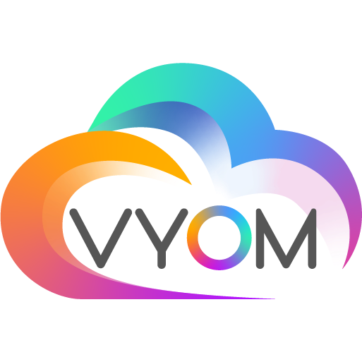 Sakshi vyomcloud