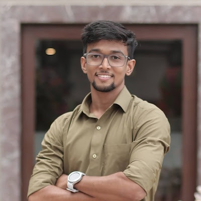 Adarsh Jena
