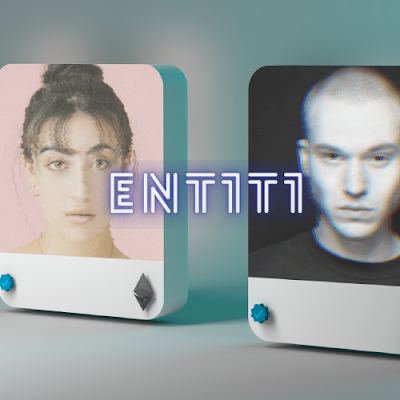Ent1t1 Studio