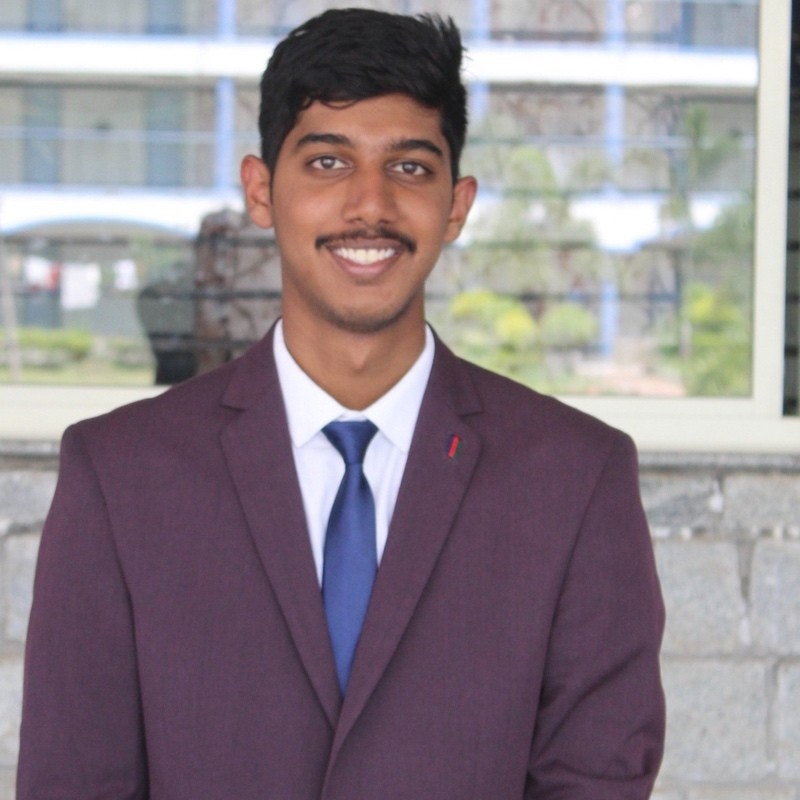 Chandrakiran Guthavari Ramesh