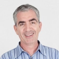 Amir Bassan Eskenazi