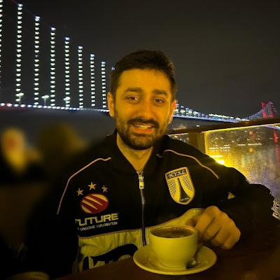Oğuz Gürbüz