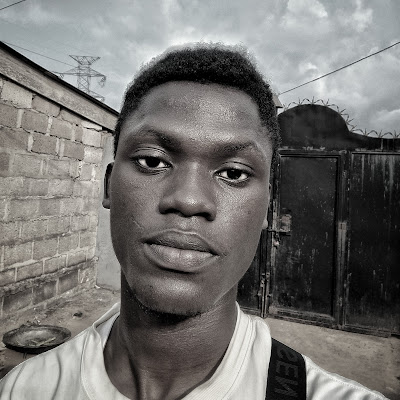 Michael Akanbi