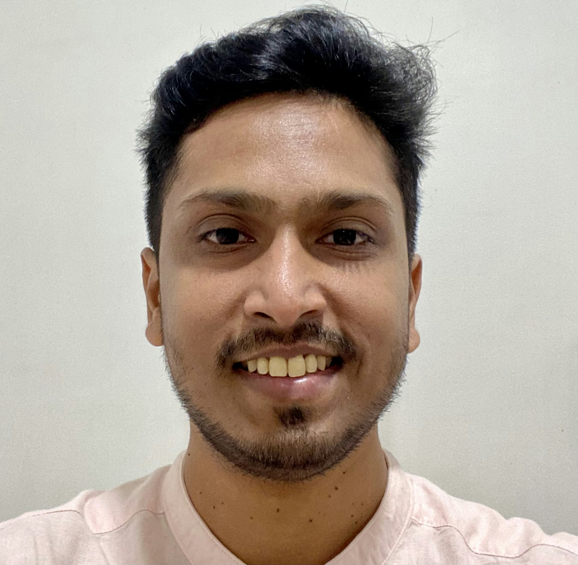 Mohammed Abdul Saboor