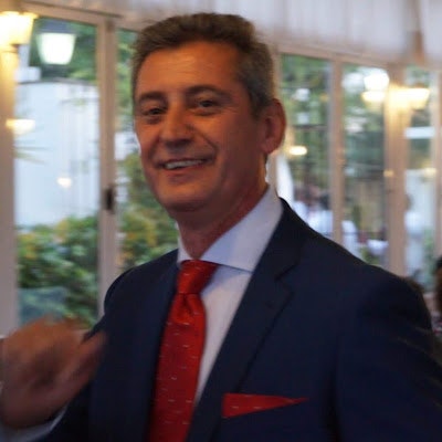 Fernando García González