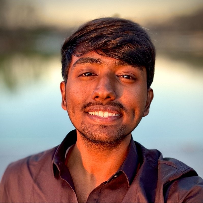 Adithyavignesh Krishnakumar