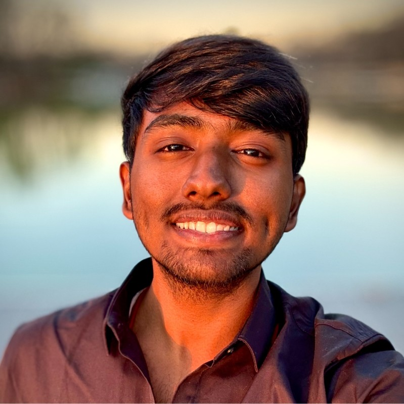 Adithyavignesh Krishnakumar