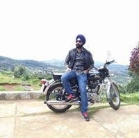 Lovejeet Singh Khurana