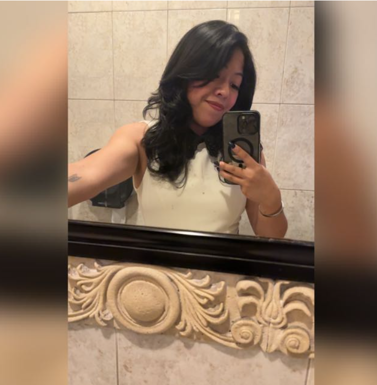 Samantha Escalona