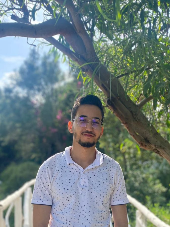 Mohamed Yaakoubi