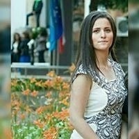 Мария Методиева