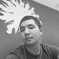 Чингиз Тургамбаев