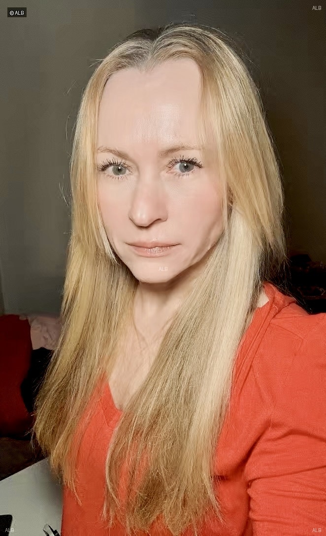 Alina Lara