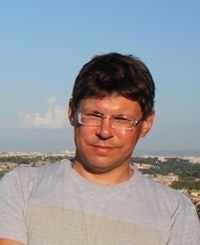 Александр Ситников