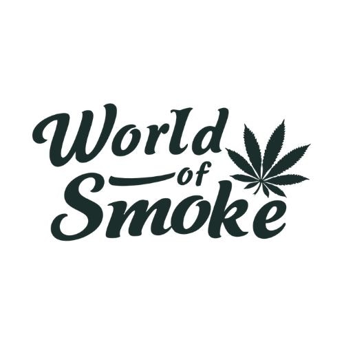 World of Smoke