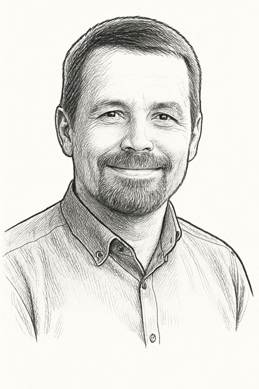 Tim Scheer