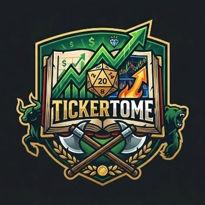 TickerTome