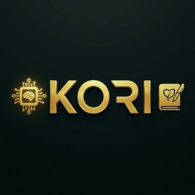 Kori - AI Wellness Journal