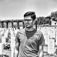 Siva Ram V. Krishnan