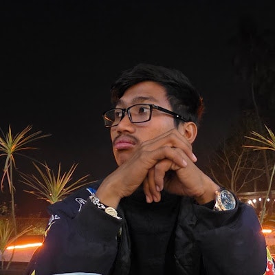 Karanjit Brahma