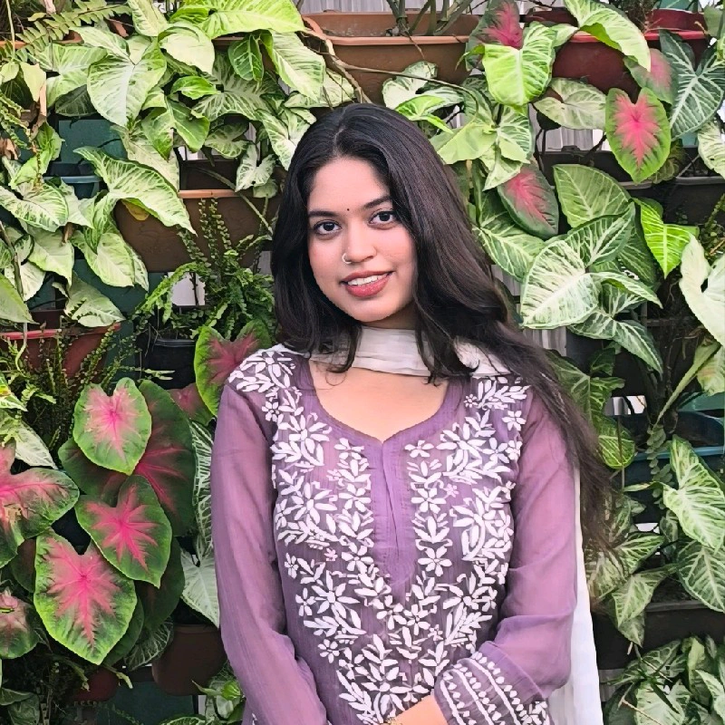 Lamia Afroz Anchal