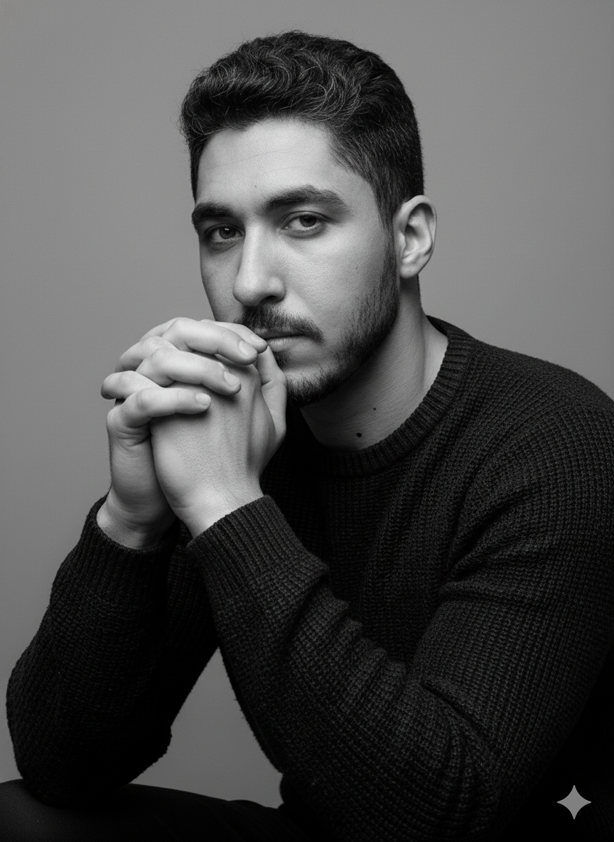 Azeddine Fatouhi