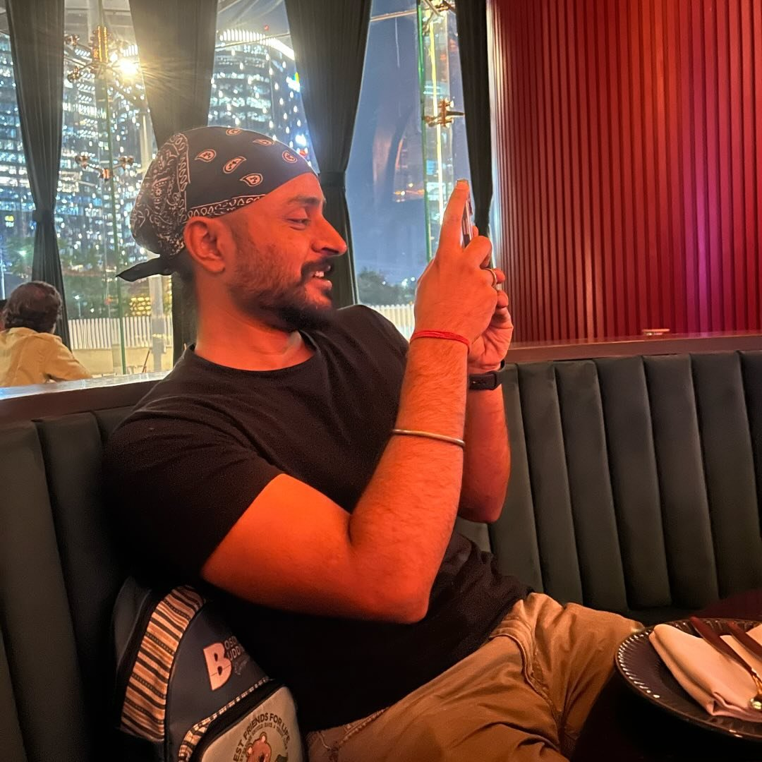 Gagandeep Rangi