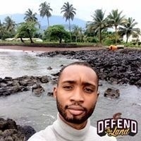 Télesphore Ombede Jr.