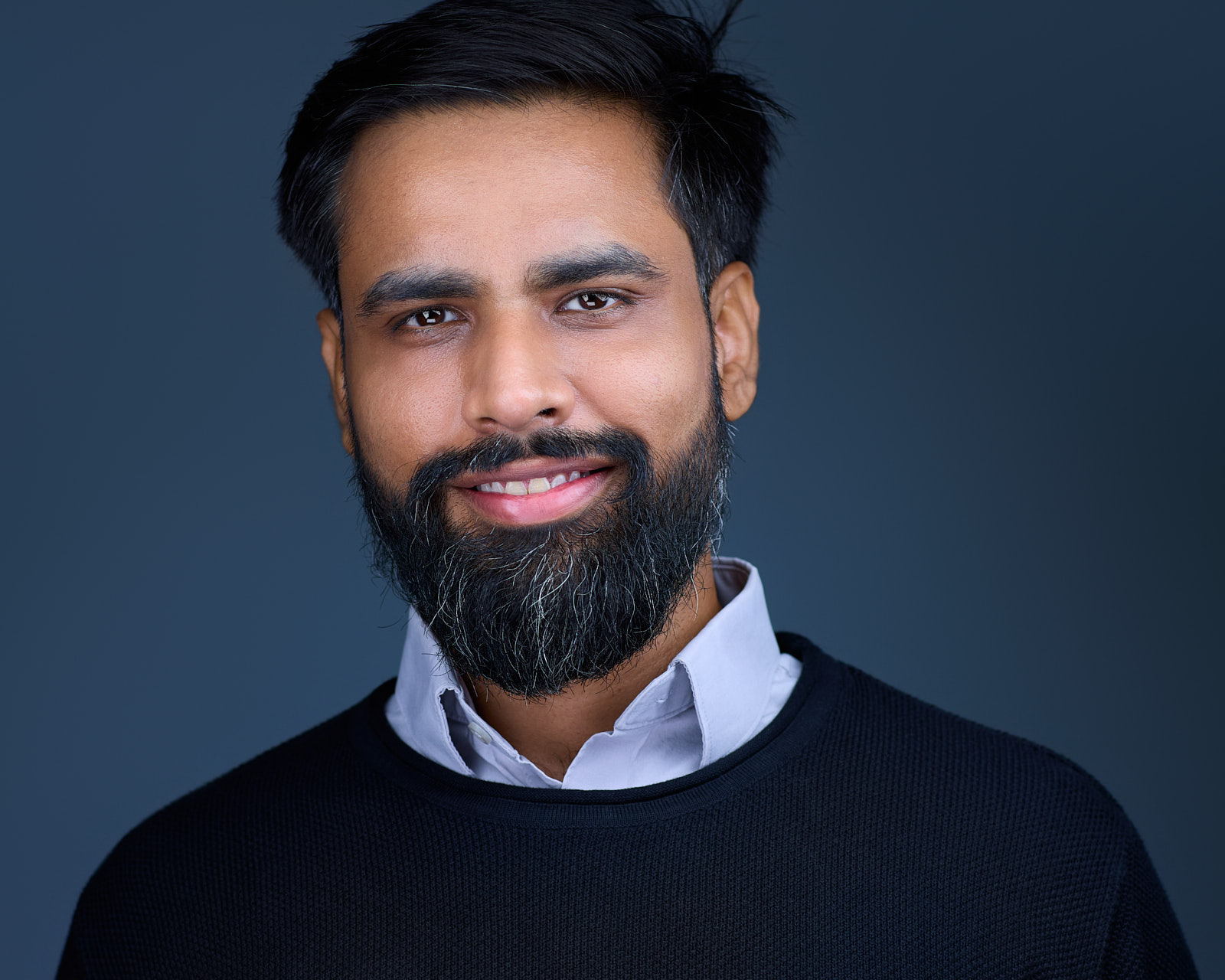 Anmol Dhingra