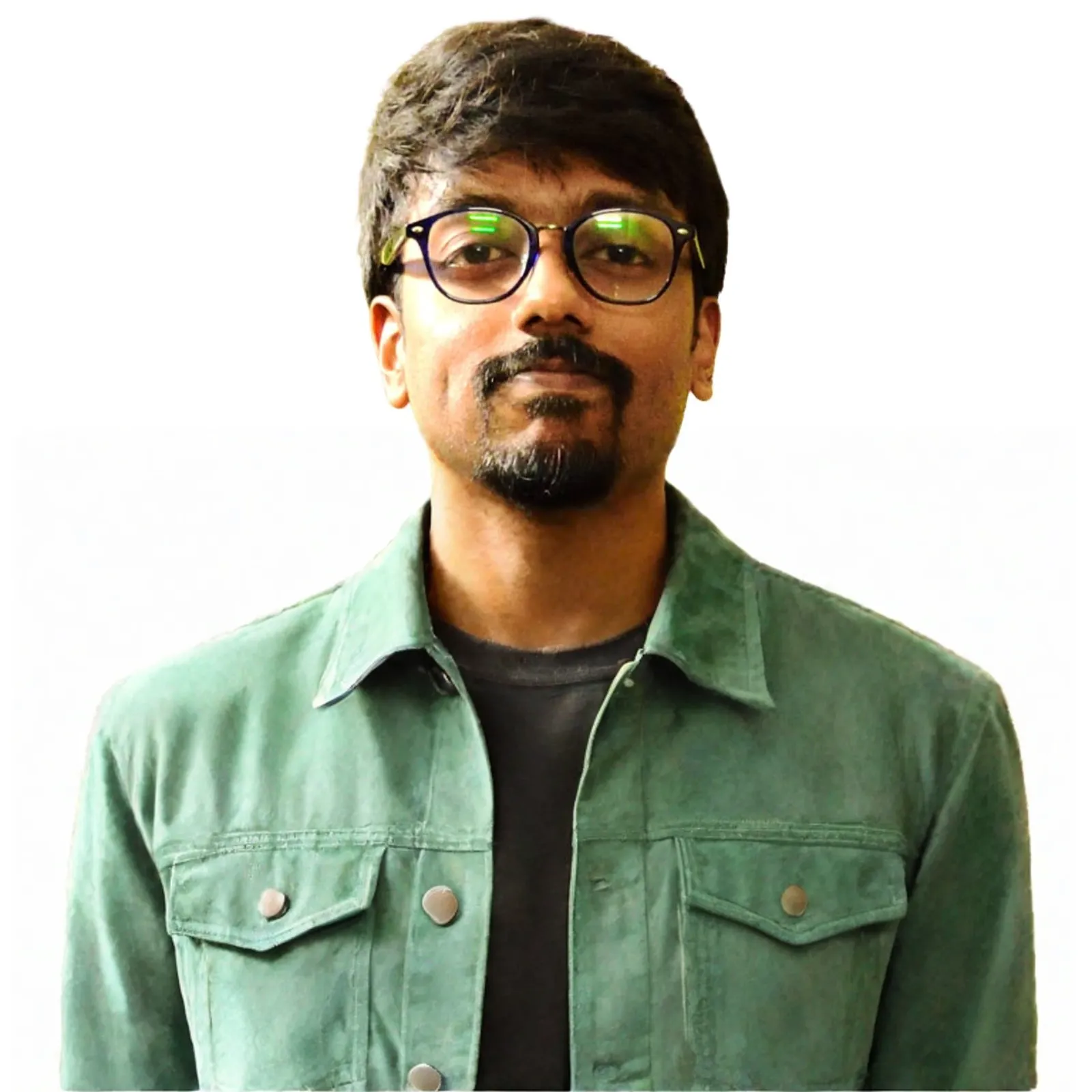 Suraj S